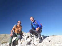 2022-10-04 Dal Redentore al Vettore 230